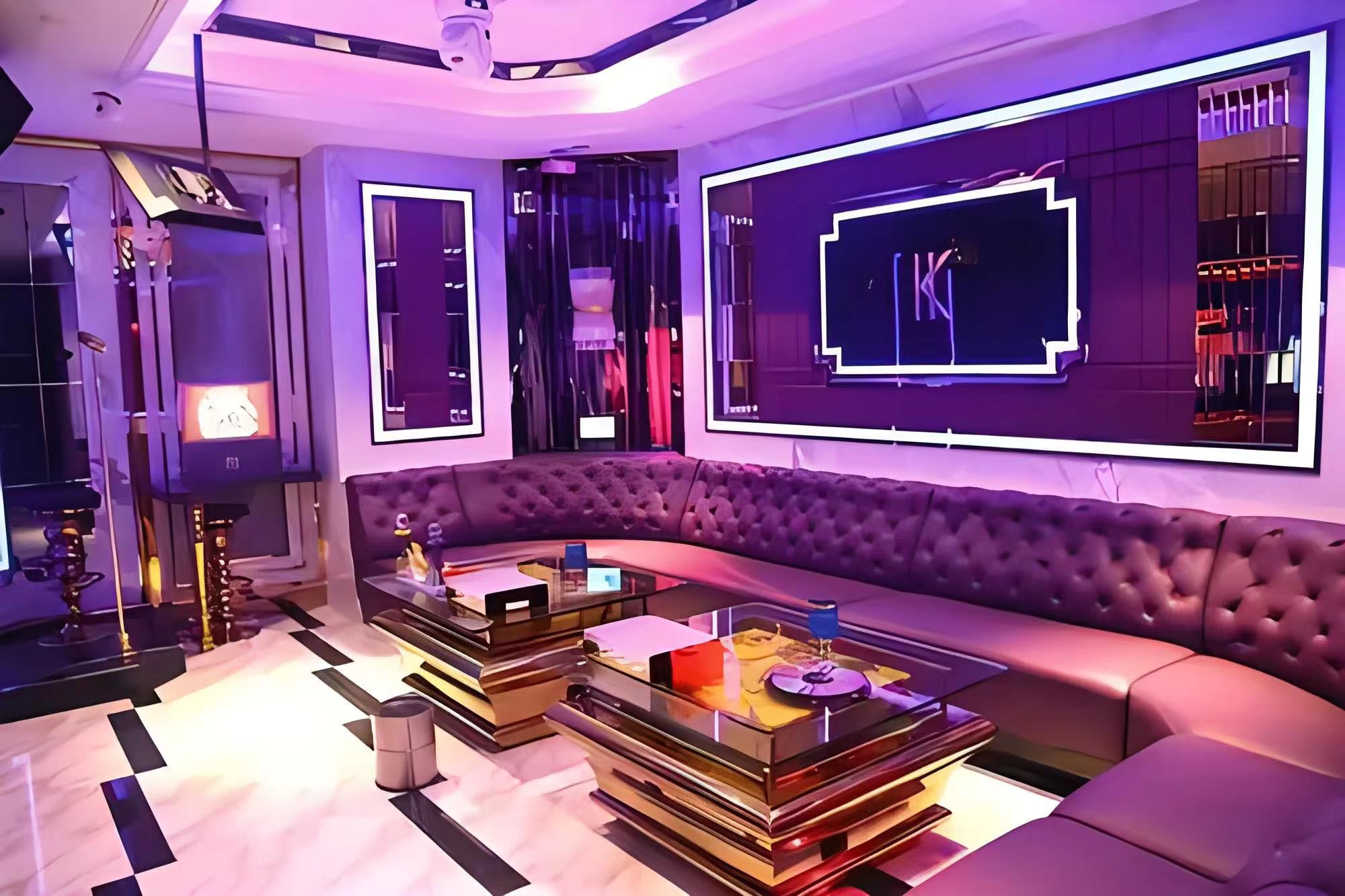 桂林小时场ktv推荐-秀峰区ktv预定